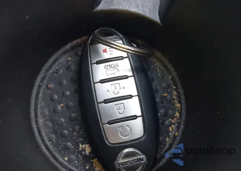 2017 Nissan Altima 2.5 S z USA, uszkodzony, nr VIN 1N4AL3AP9HC247946